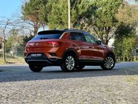 usado VW T-Roc 1.0 TSI Style