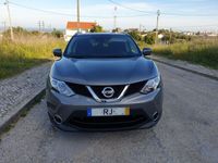 usado Nissan Qashqai 1.5 dci N-Connecta