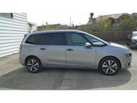 usado Citroën Grand C4 Picasso C4 Grand Picasso 1.6 BlueHDi 120 S&S FEEL