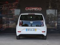 usado VW up! 1.0 BMT Move !