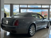 usado Maserati Quattroporte 4.2 V8