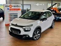 Usado Citroën C3 Feel 83 HP (61 kW) 2022 Branco Citadino