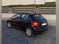 usado Peugeot 207 de 2009