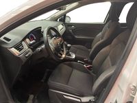 Usado Renault Captur Business 140 HP (102 kW) 2021 Branco SUV