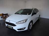 Usado Ford Focus Trend+ 120 HP (88 kW) 2017 Branco Citadino