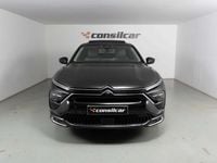 Usado Citroën C5 X 225 HP (165 kW) 2023 Preto Carrinha