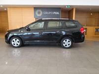 usado Dacia Logan MCV 1.5 DCi Confort