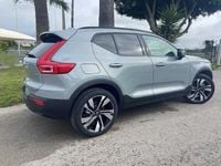 Usado Volvo XC40 163 HP (119 kW) 2025 Prateado SUV
