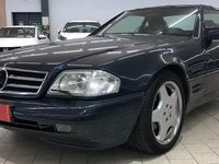 usado Mercedes SL320 