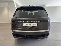 Usado Land Rover Range Rover Autobiography 400 HP (294 kW) 2026 Cinza SUV