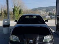 usado Seat Ibiza 6l 1.9 tdi pd 100