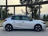 Novo Opel Corsa-e 100 kW (136 HP) 2025 Cinza Citadino
