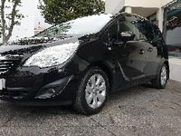 usado Opel Meriva 1.3 CDTI COSMO Gasóleo