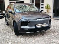 Usado Aiways U5 176 kW (240 HP) 2024 Cinza escuro SUV