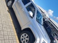 Usado VW Amarok 180 HP (132 kW) 2012 Pickup