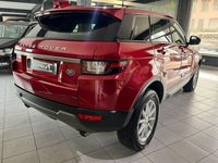 usado Land Rover Range Rover evoque 2.0 eD4 Pure