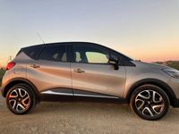 usado Renault Captur a sua melhor escolha