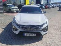 Usado Peugeot e-408 GT 156 kW (213 HP) 2025 Branco SUV