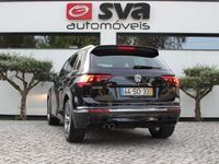 usado VW Tiguan 1.6 TDI Confortline