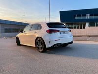 usado Mercedes A180 AMG