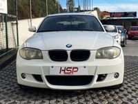 usado BMW 118 PACK M