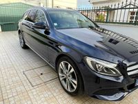 usado Mercedes C350e - IVA DEDUTIVEL