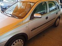 usado Opel Corsa 1.000 cc 2001