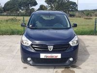 usado Dacia Lodgy 1.2 TCe SL Best Choice 7L