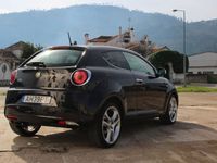 usado Alfa Romeo MiTo 1.6 JTDM