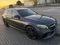 Usado Mercedes C300e AMG 306 HP (225 kW) 2020 Sedan