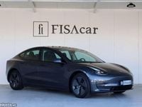Usado Tesla Model 3 366 kW (498 HP) 2022 Cinza Sedan