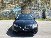 usado Seat Leon ST 1.6 TDi Style Ecomotive