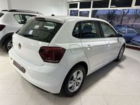 usado VW Polo 1.6 TDI Confortline