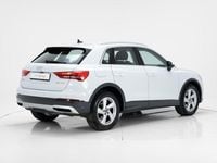 Usado Audi Q3 150 HP (110 kW) 2021 Branco SUV