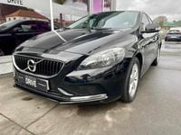 Usado Volvo V40 Kinetic 120 HP (88 kW) 2017 Preto
