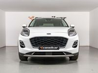 usado Ford Puma 1.0 EcoBoost MHEV M6 Titanium Connect Navi