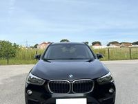 usado BMW X1 1.5d sDrive Automático