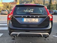 usado Volvo V60 D4 R-Design