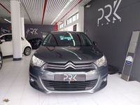 usado Citroën C4 1.6 VTi Seduction