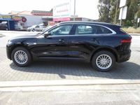 usado Jaguar F-Pace 2.0 i4D Prestige AWD Aut.