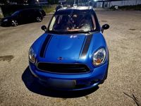 usado Mini Countryman 1.6d