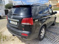 usado Kia Sorento Diesel