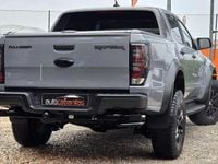 Usado Ford Ranger Raptor 213 HP (156 kW) 2022 Cinza Pickup