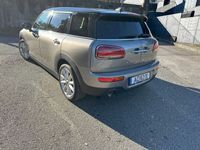 usado Mini One D Clubman Auto poucos quilómetros