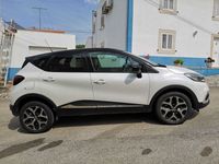 usado Renault Captur energy dci 110 exclusive xmod