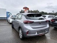 Usado Opel Corsa 102 HP (75 kW) 2019 Cinzento Citadino
