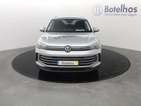Novo VW Tiguan 150 HP (110 kW) 2025 Cinzento SUV