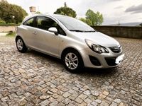 usado Opel Corsa 1.3 cdti ecoflex de 95cv