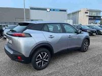 Usado Peugeot 2008 Style 102 HP (75 kW) 2025 Cinzento SUV