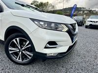 usado Nissan Qashqai 1.5 dCi N-Connecta J18